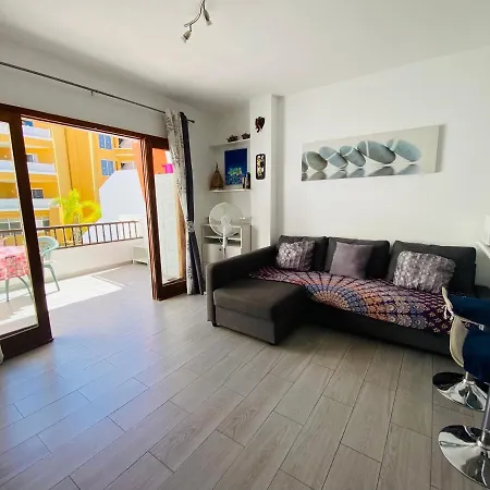 Appartement Ocean Park Costa Adeje (Tenerife)