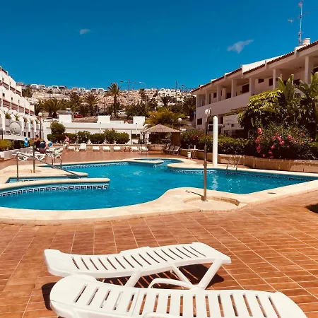 Ocean Park Apartamento *