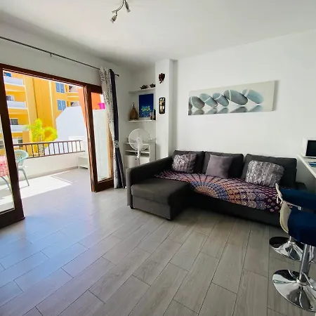 Apartment Ocean Park