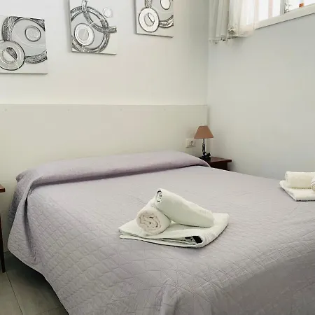 Ocean Park Apartamento