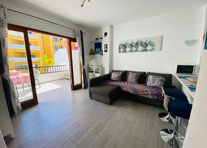 Apartment Ocean Park